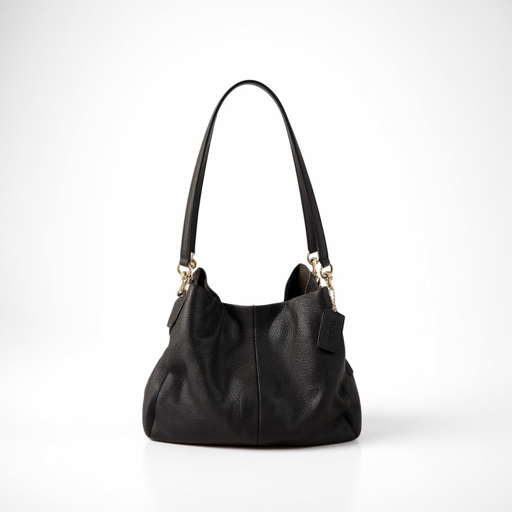 Coach Madison Phoebe Shoulder Bag